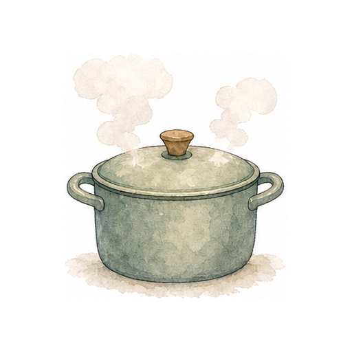 家族のにぎわい